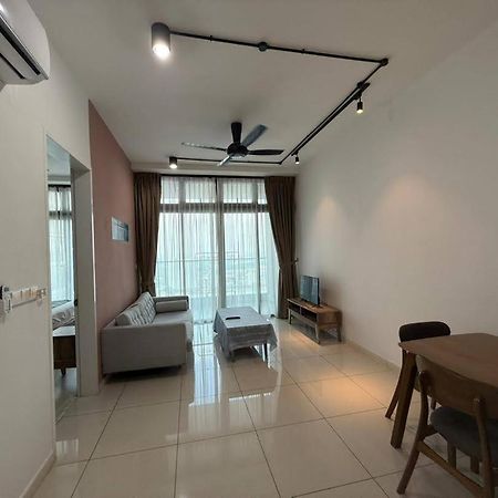 Sky88 Super High Class Condo@10M Spore Johor Bahru Exteriér fotografie