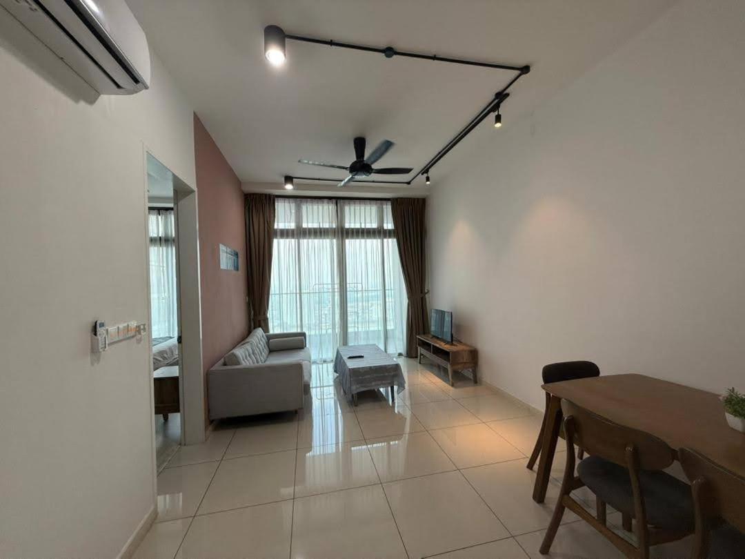 Sky88 Super High Class Condo@10M Spore Johor Bahru Exteriér fotografie