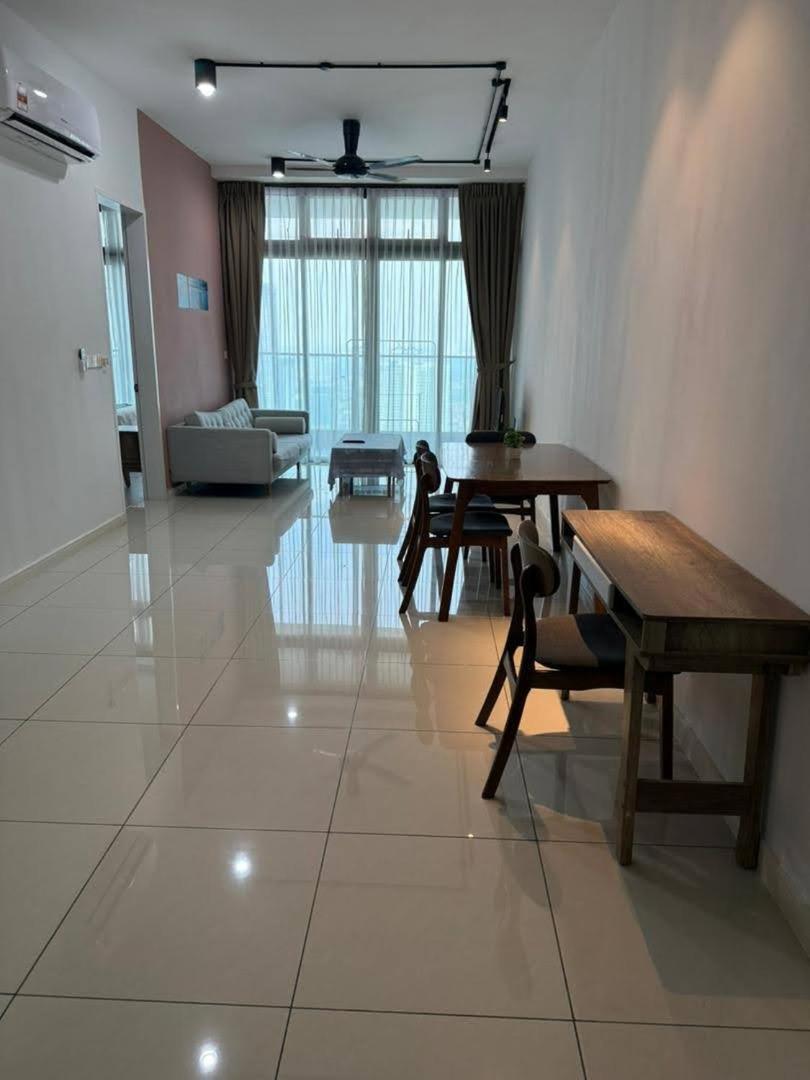 Sky88 Super High Class Condo@10M Spore Johor Bahru Exteriér fotografie